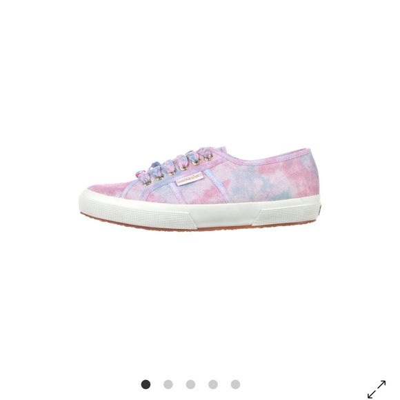 ⭐️Superga x LoveShackFancy Sneakers⭐️ - Picture 2 of 10